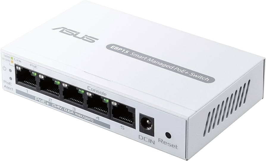 Ubiquiti UniFi Switch USW-Aggregation