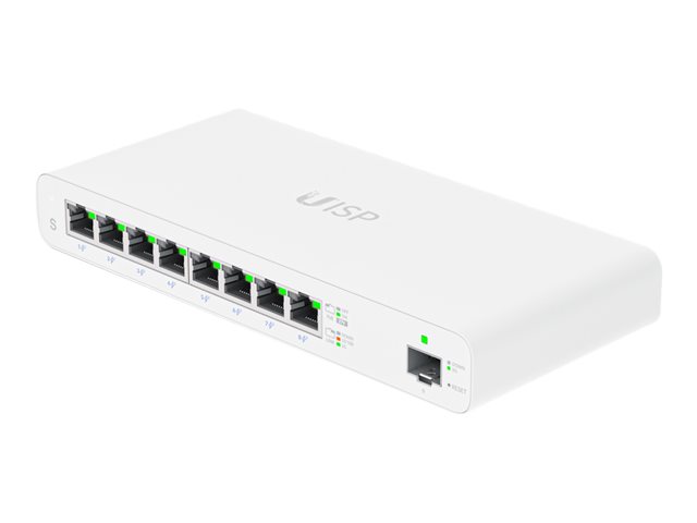Ubiquiti UISP
