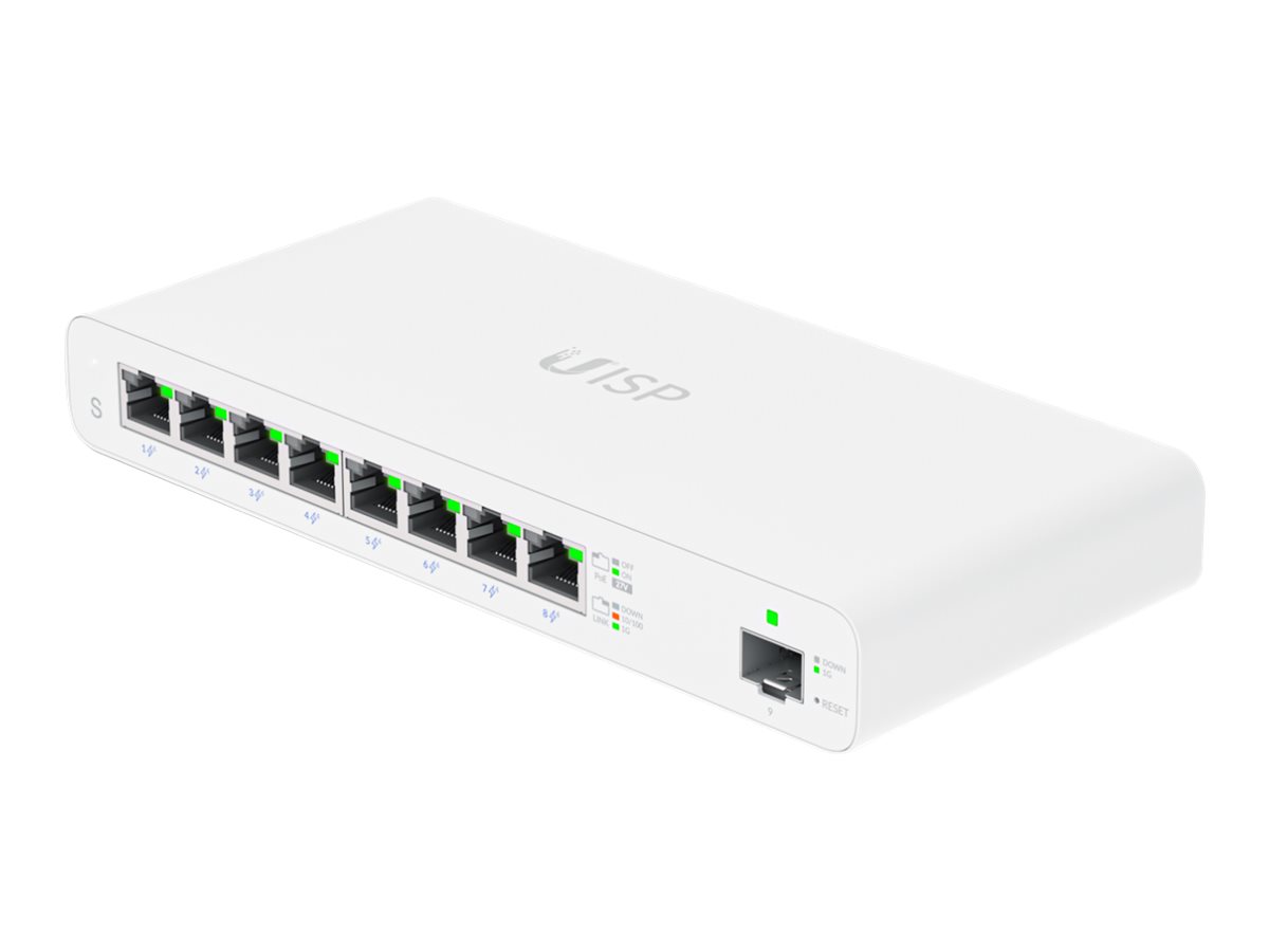Ubiquiti UISP