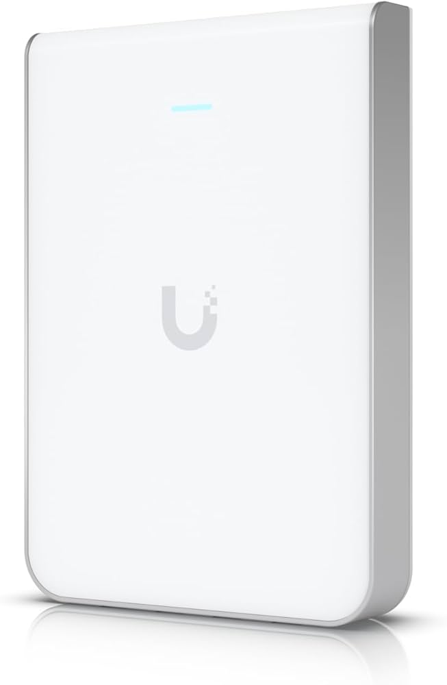 Ubiquiti UniFi 6