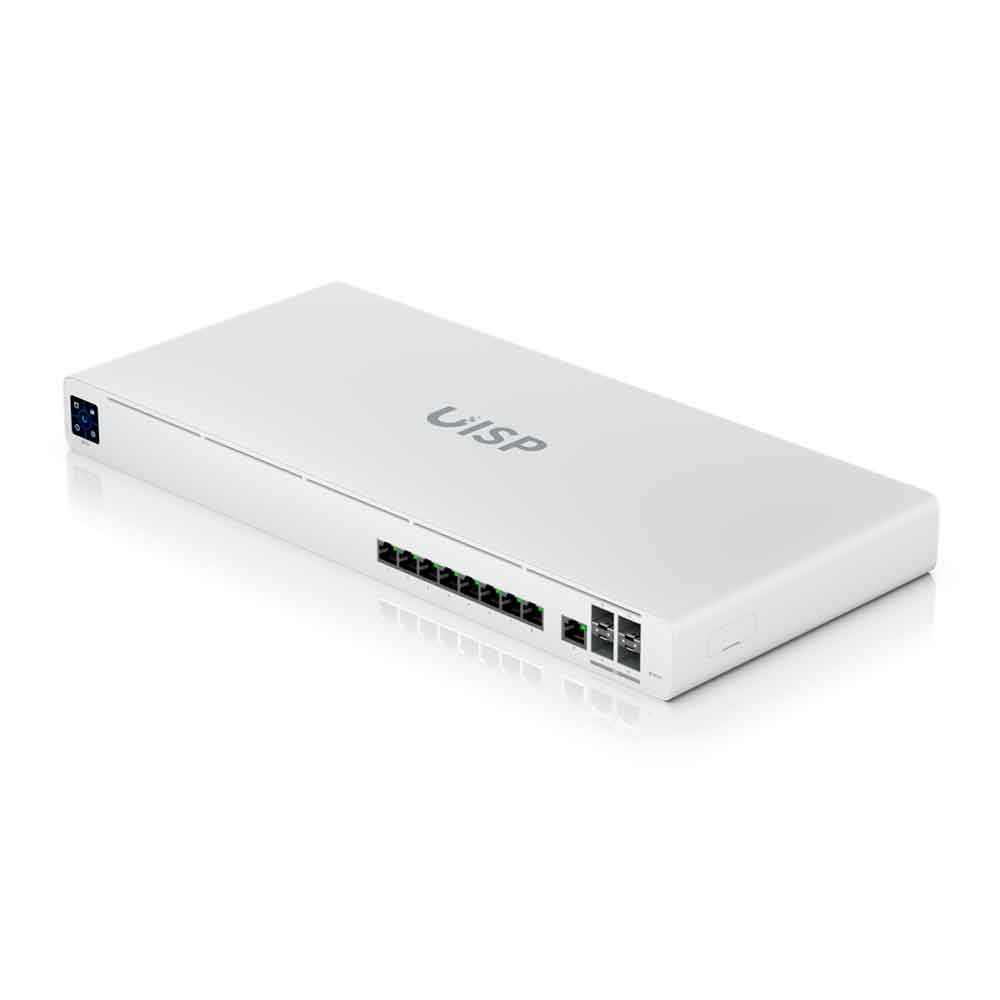 Ubiquiti UISP Router Pro 10 