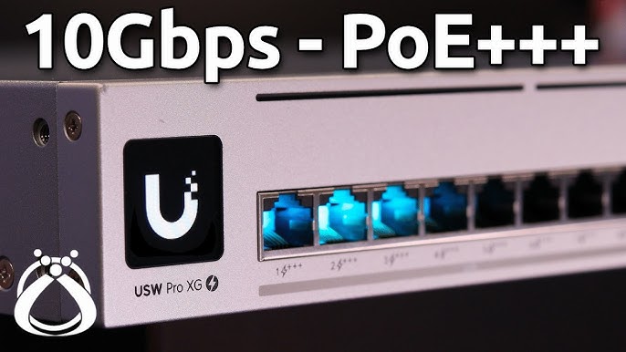 Ubiquiti
