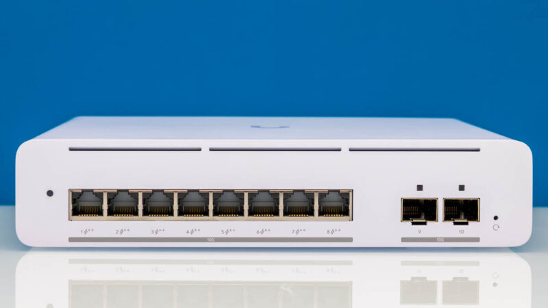 Ubiquiti
