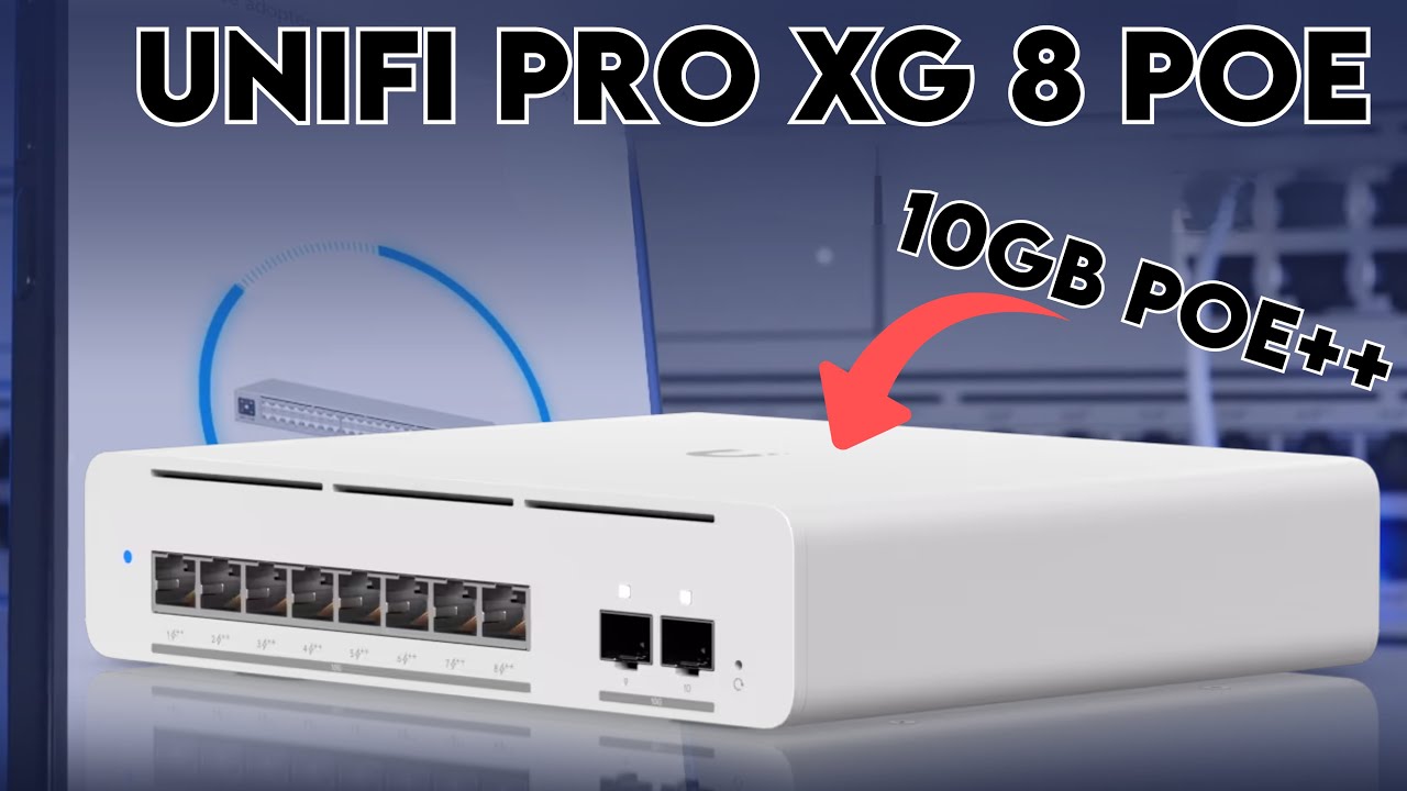 Ubiquiti
