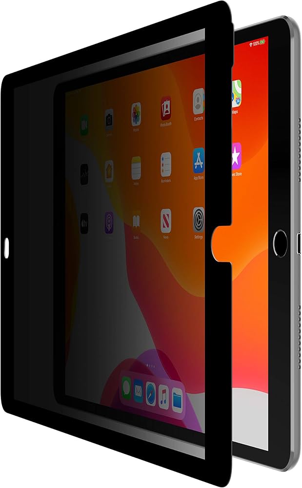 Belkin ScreenForce TruePrivacy