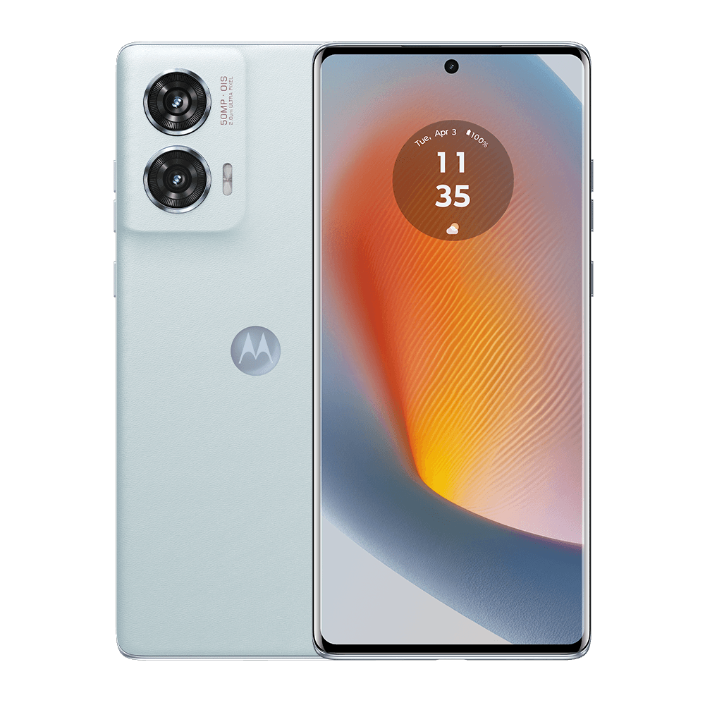 Motorola Edge 50 Fusion