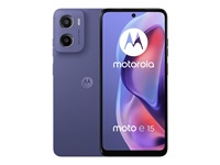 Motorola E15
