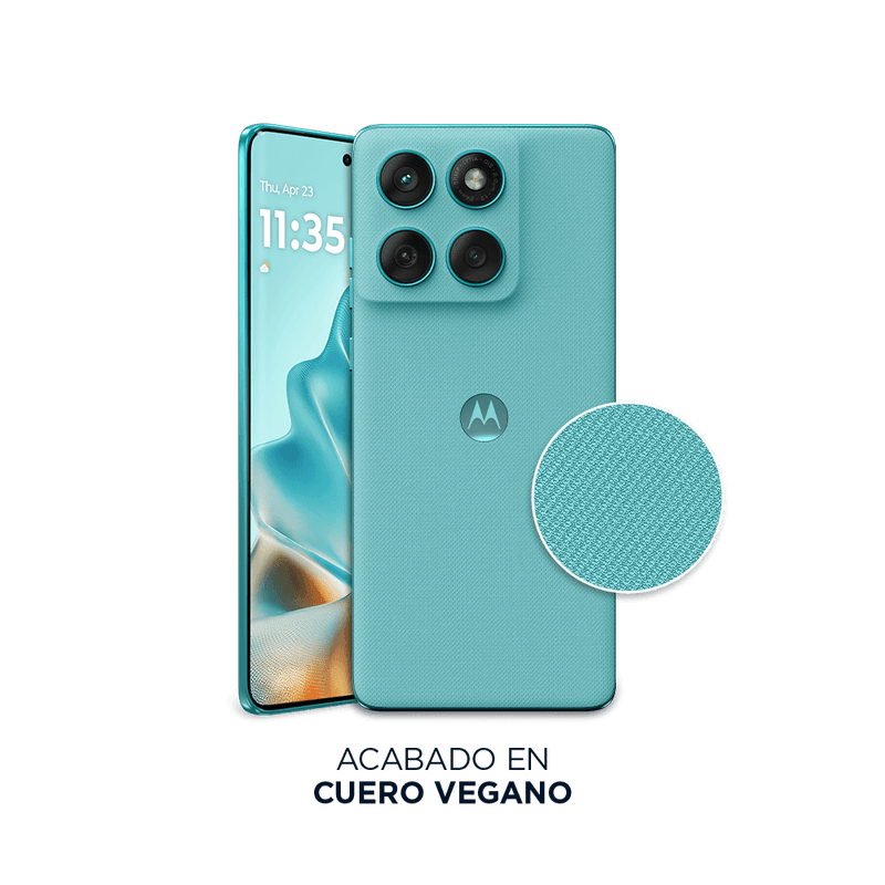 Motorola Edge 60 Fusion