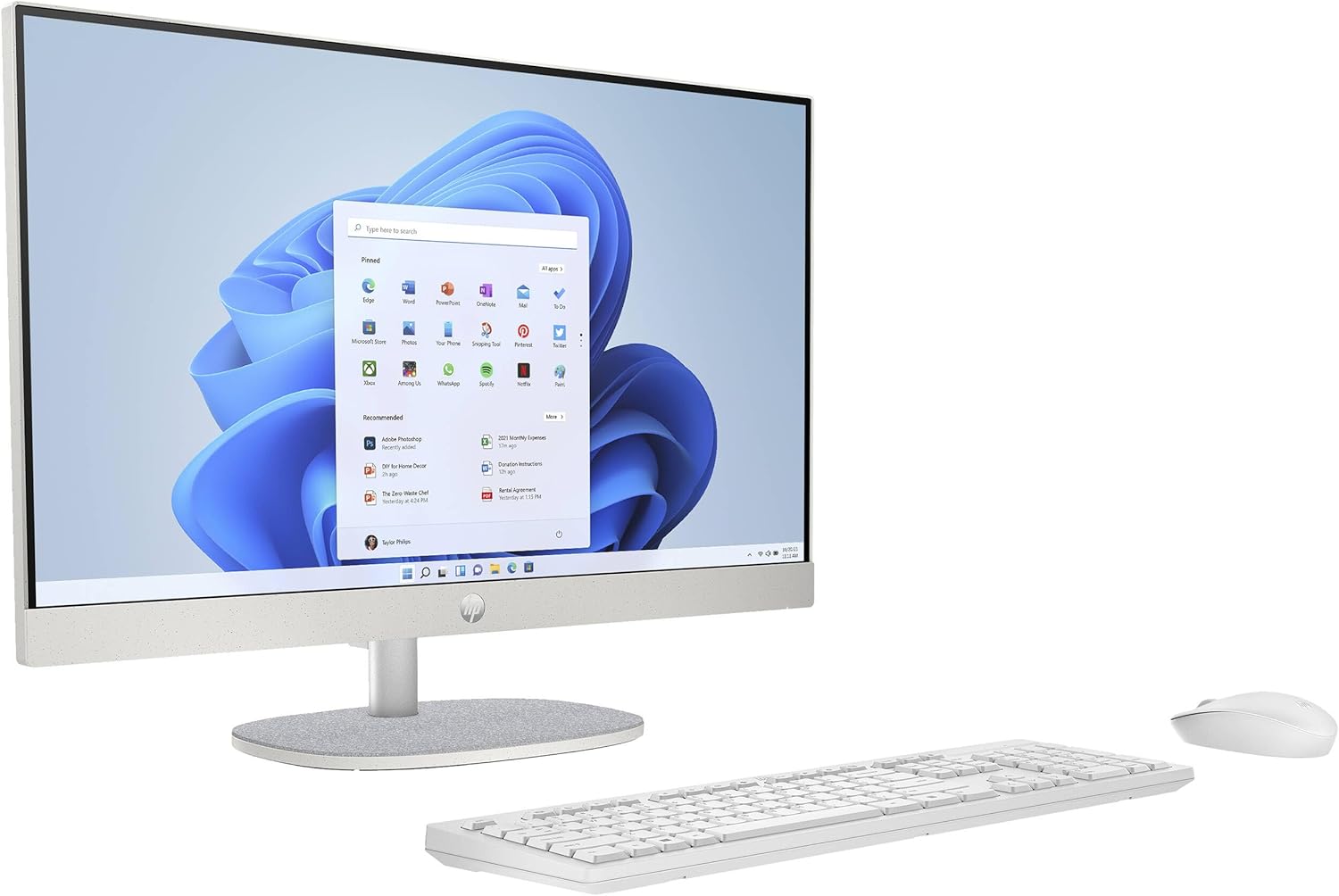 HP 24-cr0250la