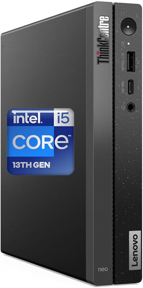 Lenovo ThinkCentre neo 50q