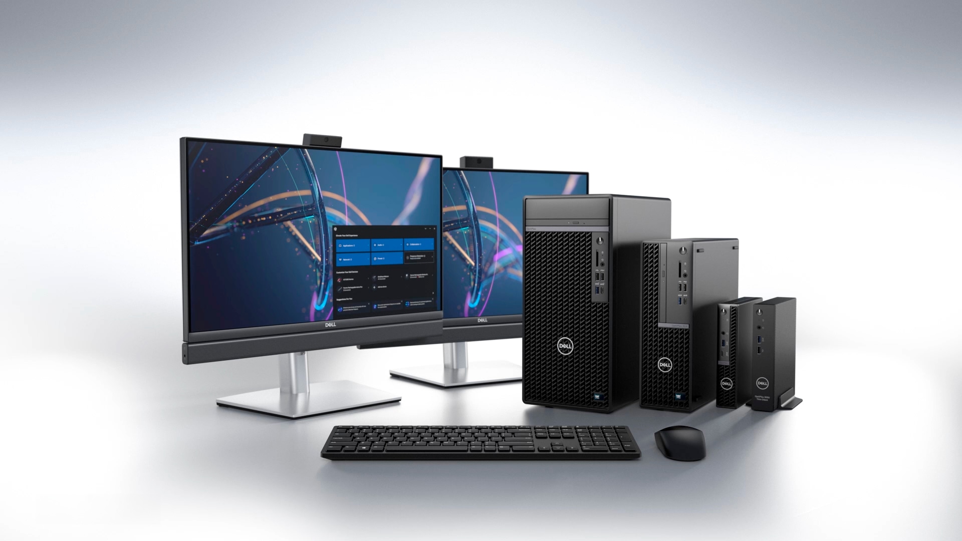 Dell OptiPlex