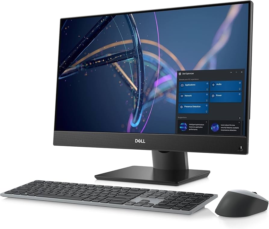 Dell OptiPlex