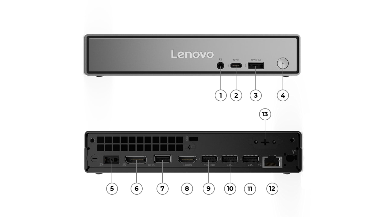Lenovo Neo 55q