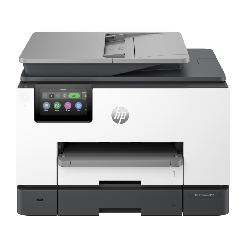 HP Officejet Pro 9130