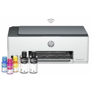 HP Smart Tank 580