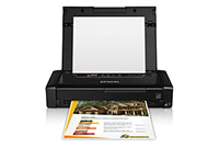 Epson WorkForce WF 100