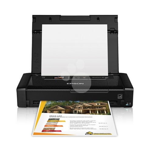 Epson WorkForce WF 100
