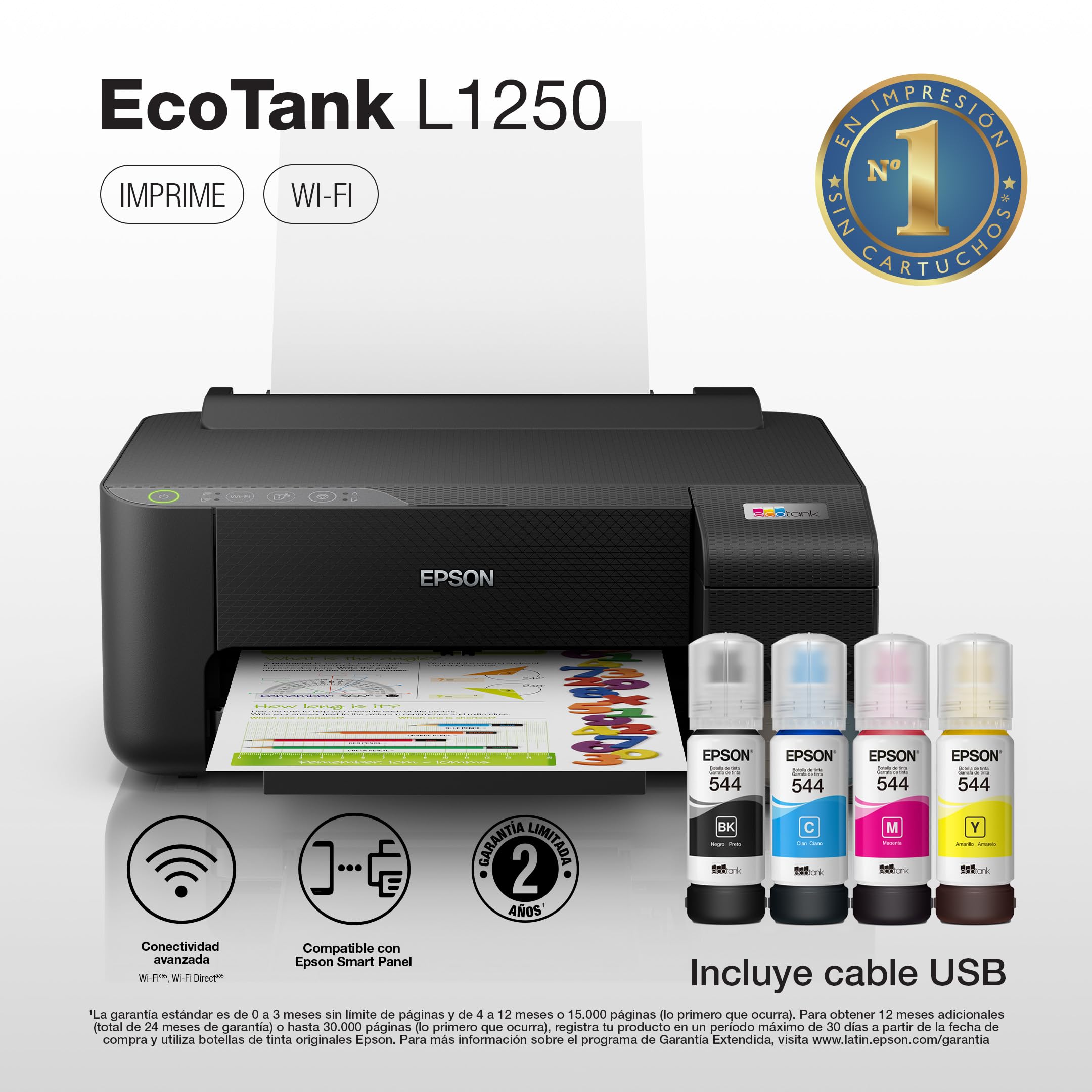 Epson L1250