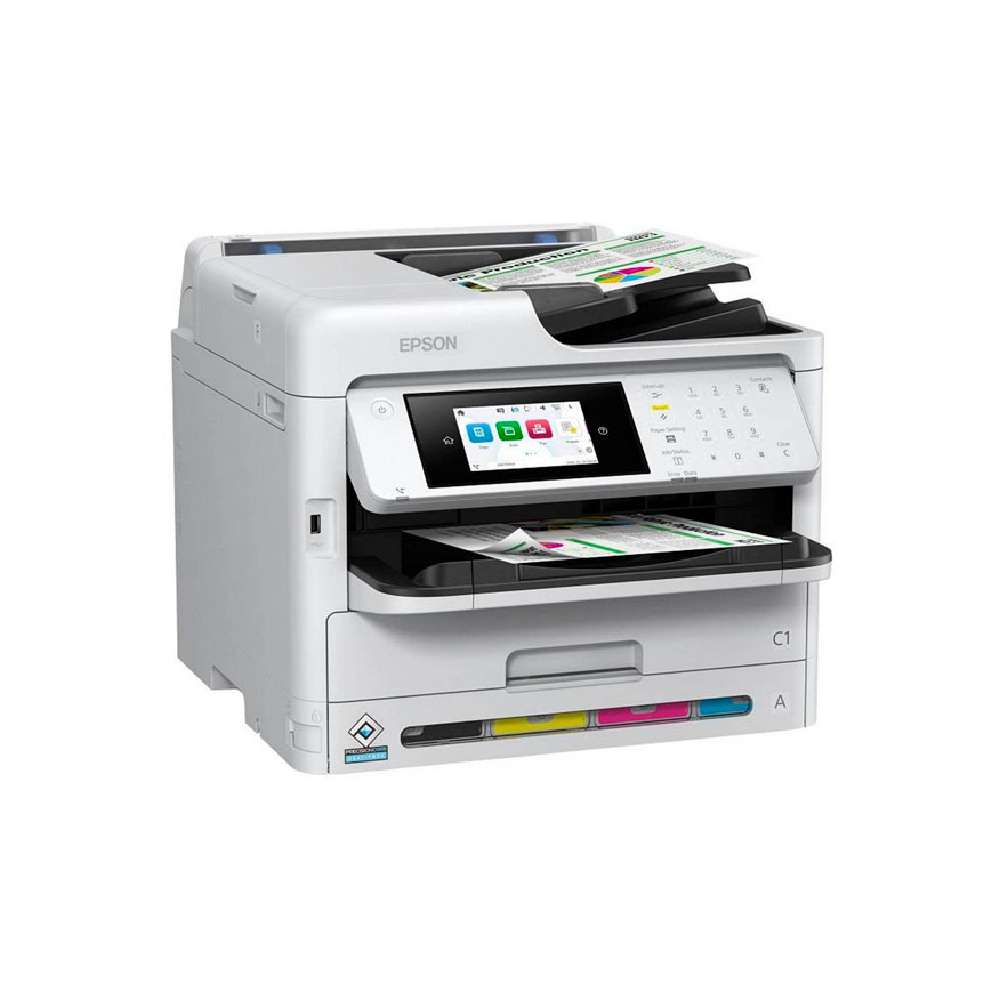 Epson WorkForce Pro C5810