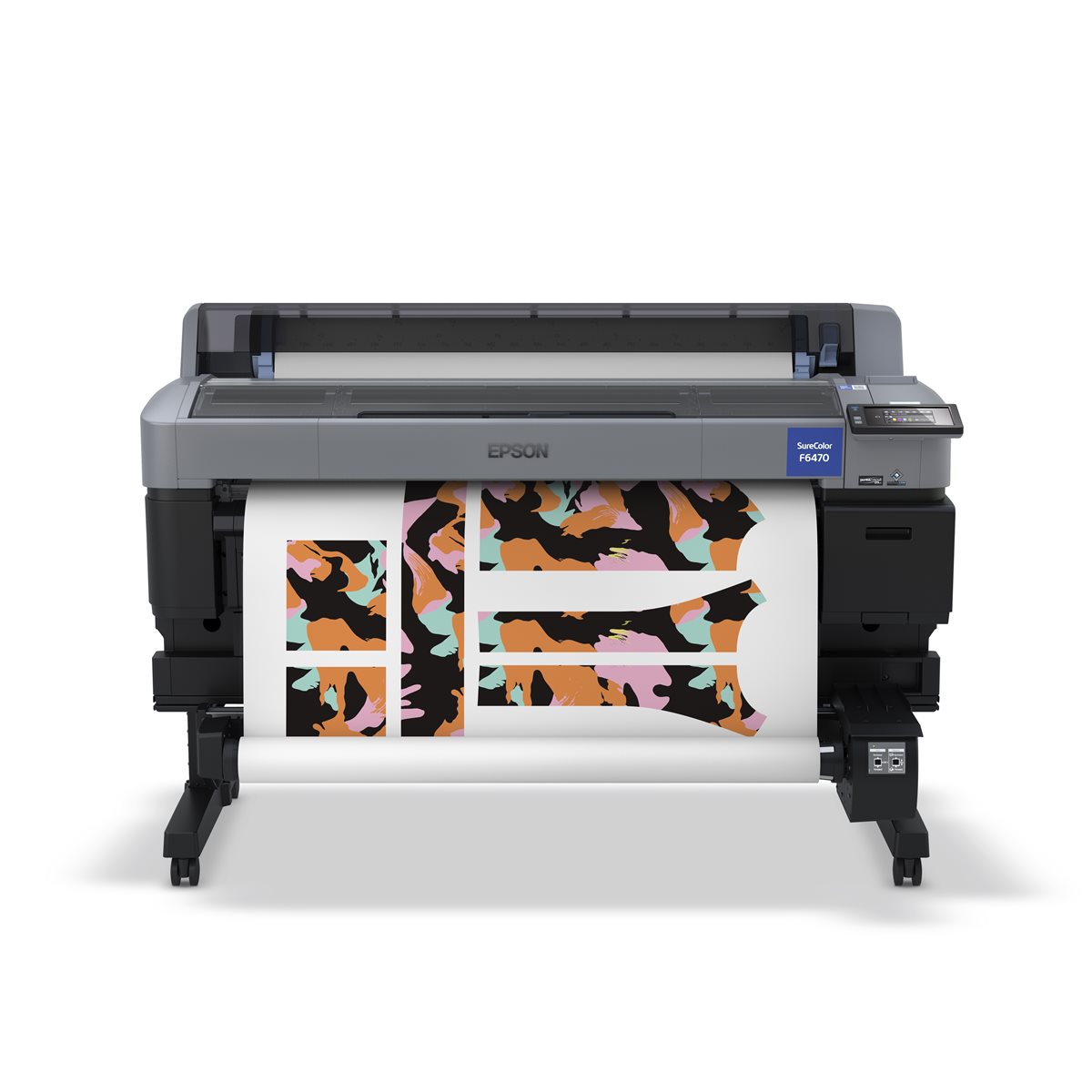 Epson SureColor F6470