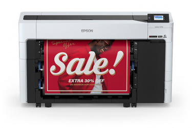 Epson SureColor T5770DR