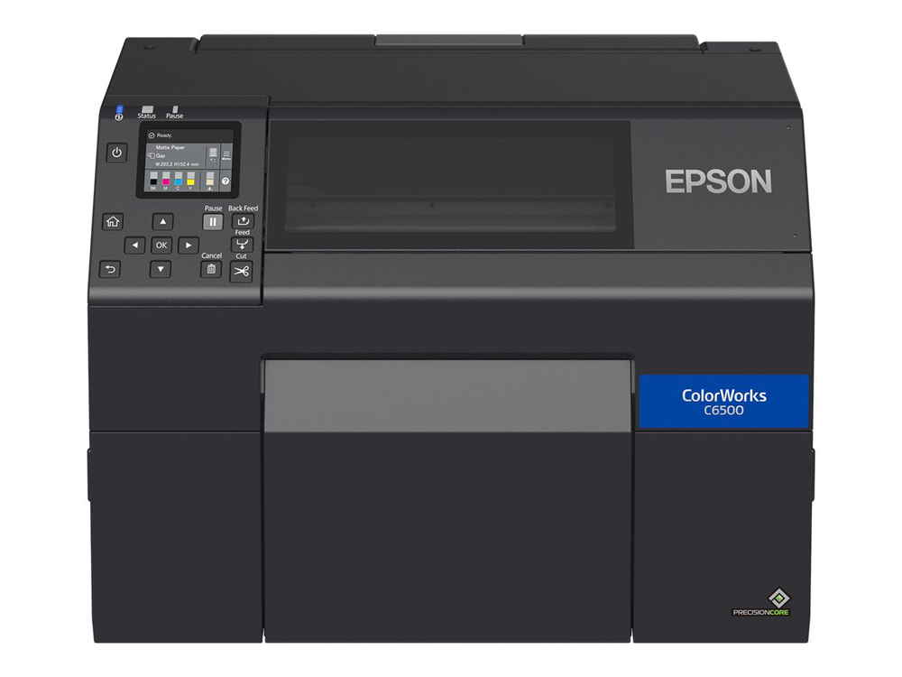 Epson ColorWorks CW-C6500A