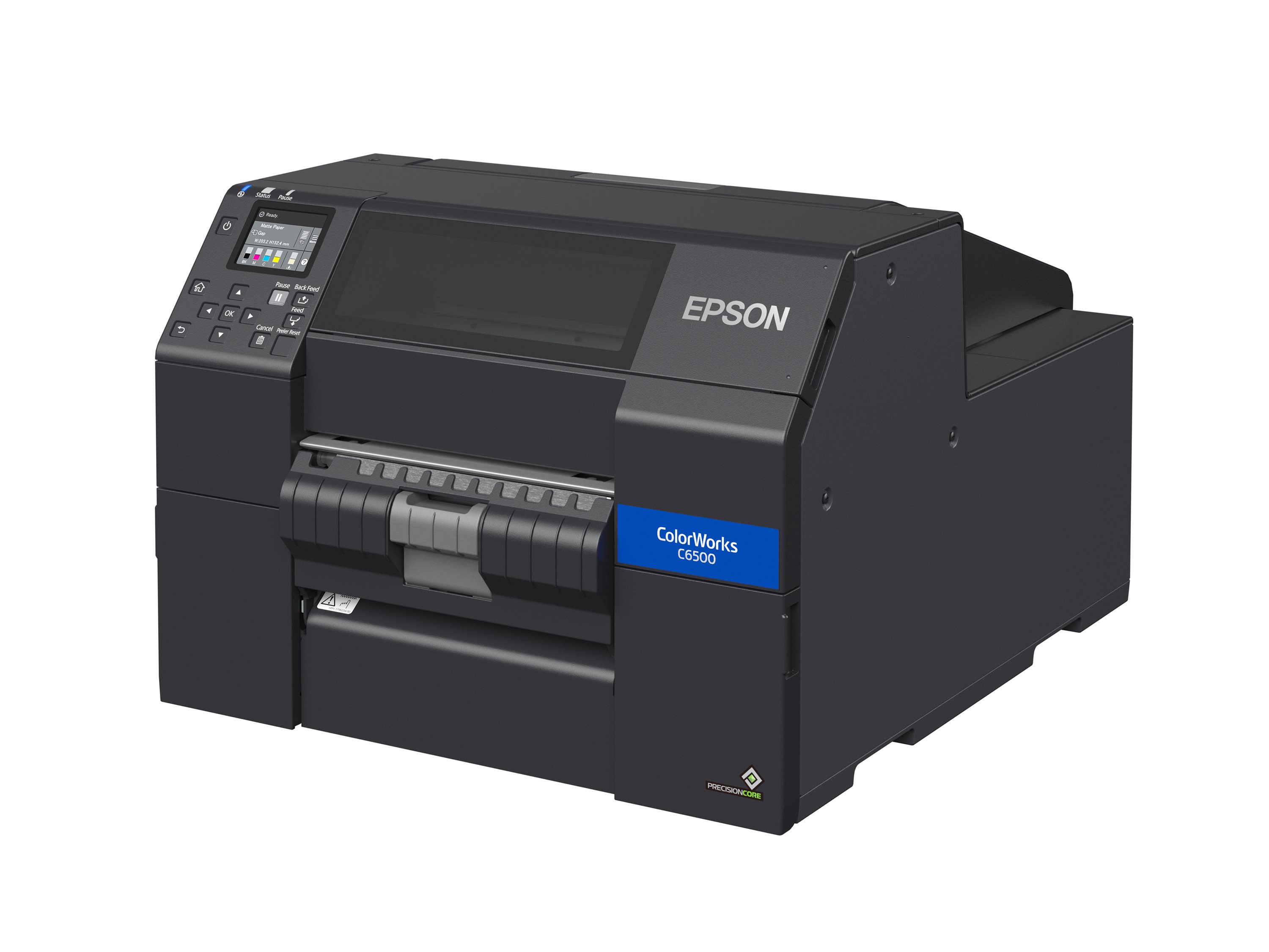 Epson ColorWorks CW-C6500A