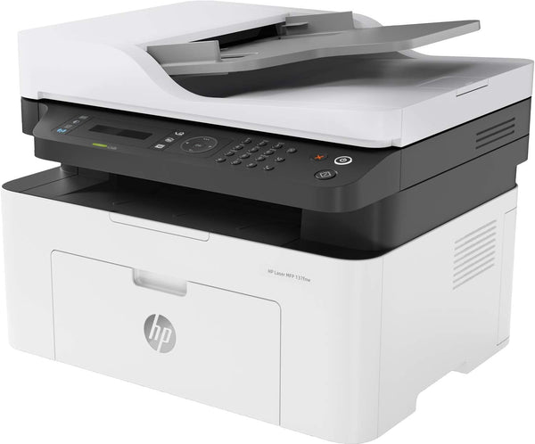 HP Laser