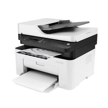 HP Laser