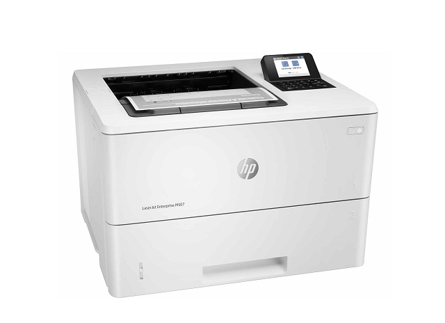 HP LaserJet Enterprise M507dn