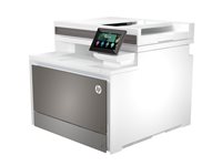 HP LaserJet Managed e62655dn