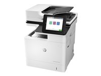 HP LaserJet Enterprise MFP M634dn
