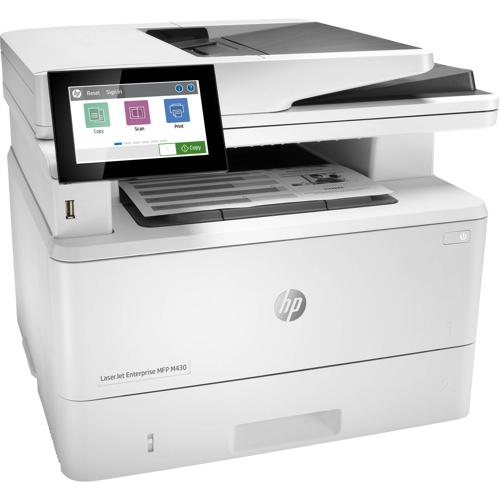 HP LaserJet Enterprise MFP M430f