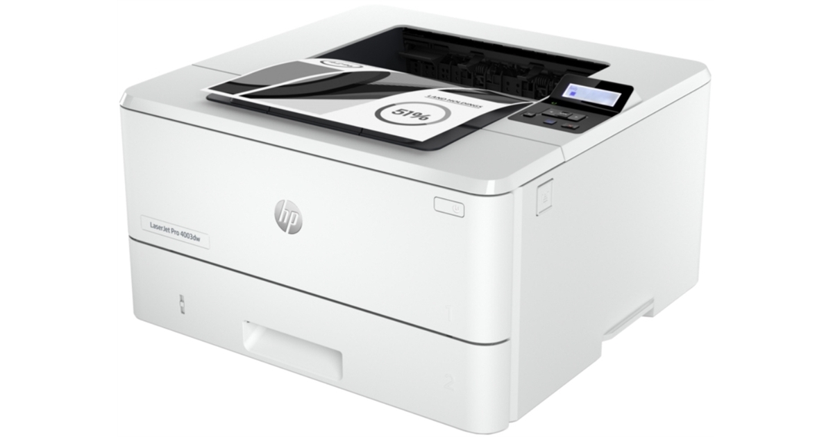 HP LaserJet Pro 4003DW