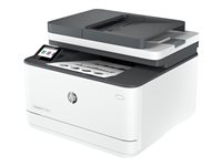 HP LaserJet Pro 3103FDW