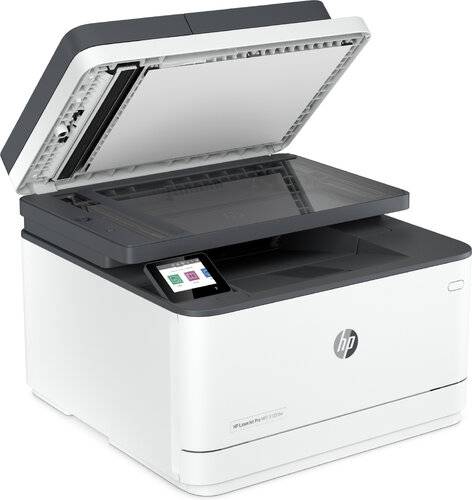 HP LaserJet Pro 3103FDW