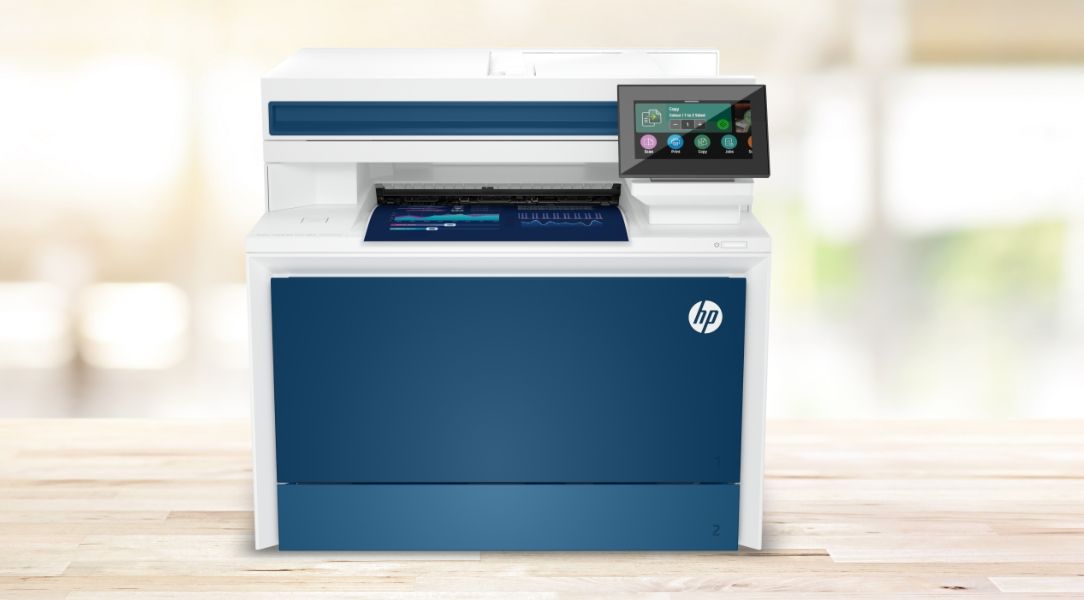 HP Color LaserJet Pro 4303DW