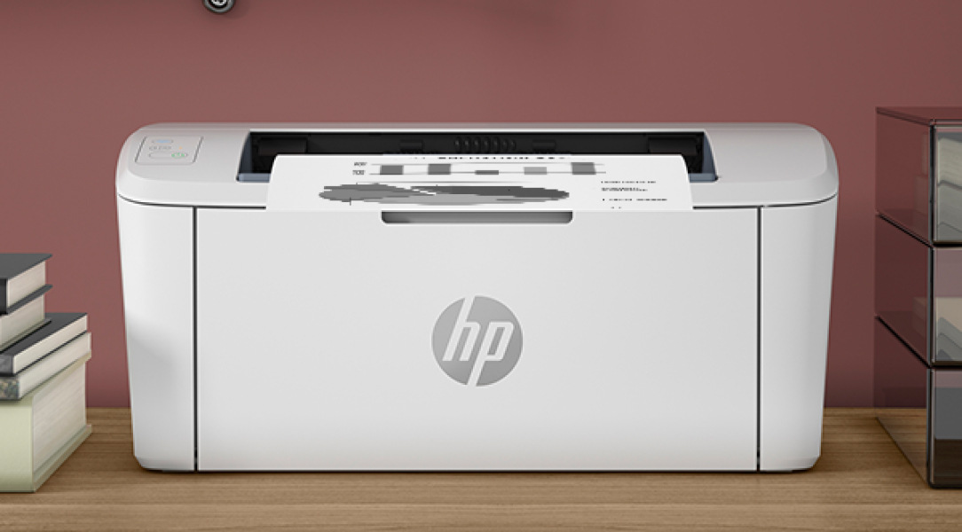 HP LaserJet M111w