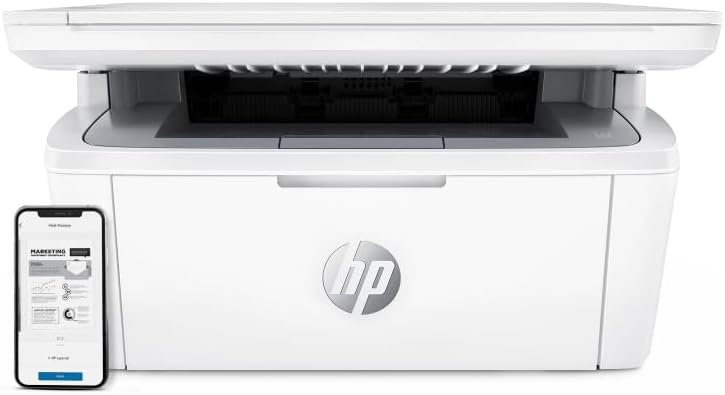 HP LaserJet M141w