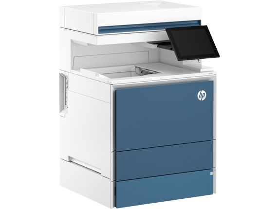 HP Color LaserJet Enterprise X677dn