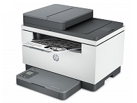 HP LaserJet Pro 3303FDW