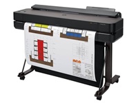 HP DesignJet T650
