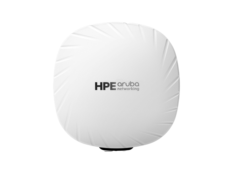 HPE Aruba Networking AP-503-RW