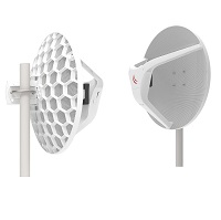 MikroTik Wireless Wire Dish