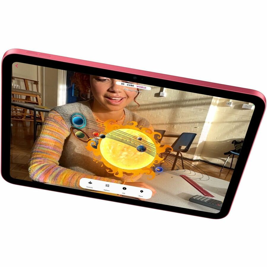 Apple iPad