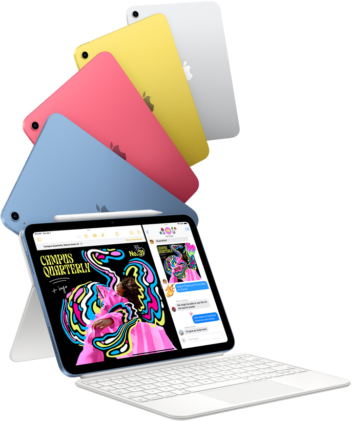 Apple iPad