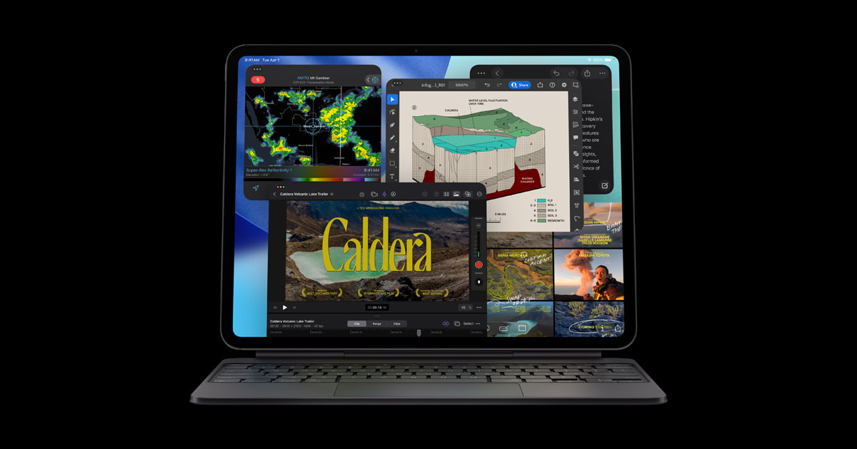 Apple Ipad Pro