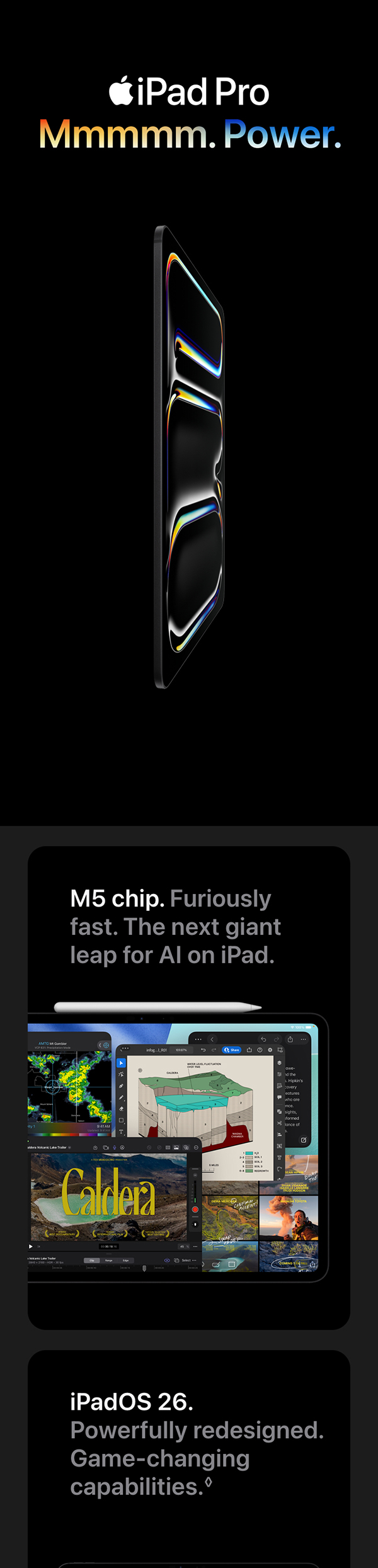 Apple Ipad Pro