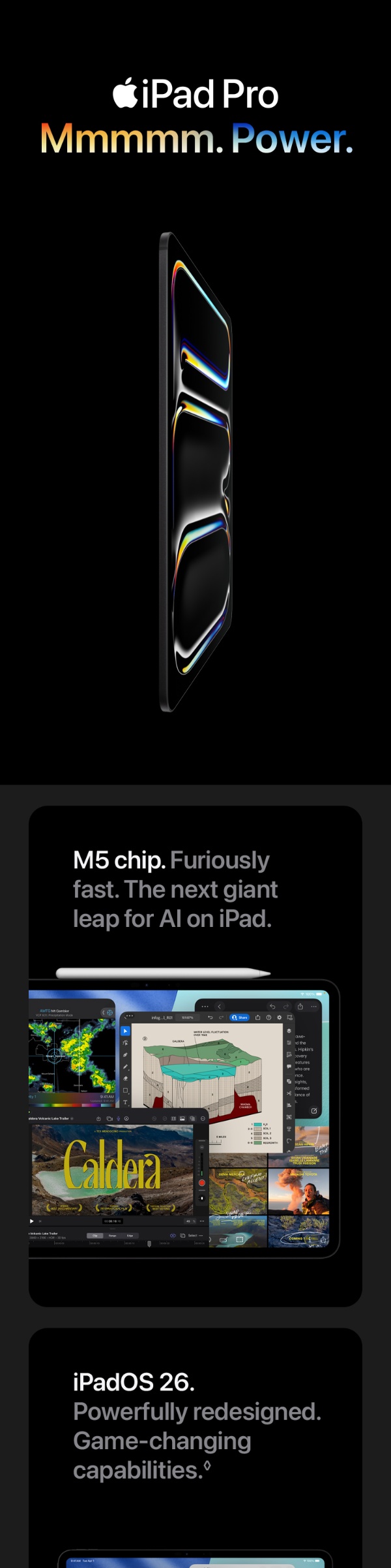 Apple Ipad Pro