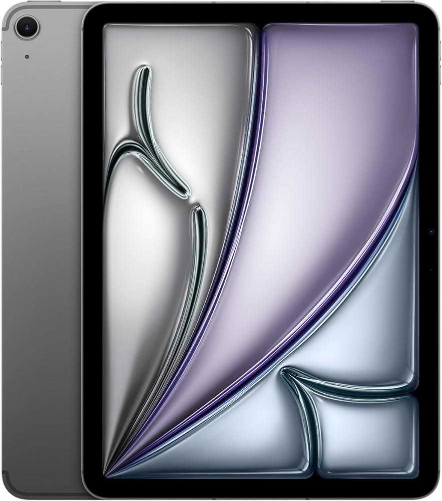 Apple iPad